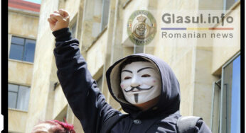 Un protestatar dezamagit: “Am ieșit să protestez ca fraierul. Mi-o zice însăși Curtea Constituțională. Am protestat FĂRĂ să știu corect care e treaba la acel capitol”