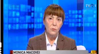 Monica Macovei a intervenit in sprijinul minoritatii romanesti din Bulgaria