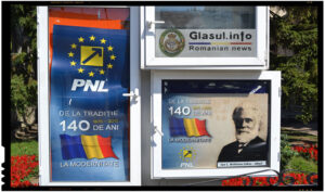 Lovitura dura pentru PNL Iasi: "PNL, sunteti o rusine pentru acest oras!"