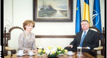 Colaborare intre familia regala a Romaniei si presedintie?
