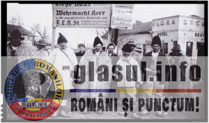 Patimile romanilor transilvaneni aflati sub jugul austriac si/sau unguresc, foto: romaniainterbelica.memoria.ro