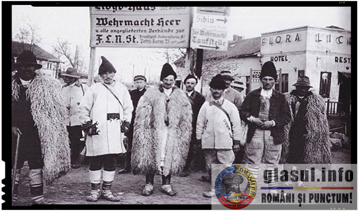 De ce tot ce are legătură cu Viena în istoria românilor, este de rău augur? „Acordul de la Viena”, semnat pe 28 ianuarie 1933