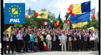 INFRATIREA ROMANIEI CU REPUBLICA MOLDOVA: colaborare intre PNL Romania si partidele unioniste din Republica Moldova