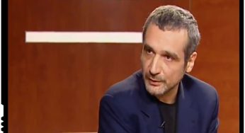 Sebastian Lăzăroiu: “Cum scapam de clubul mafiot controlat de la Moscova via Budapesta care isi zice UDMR”
