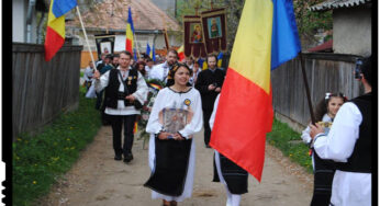 Actiunea noastra, o imbratitare frateasca pentru romanii din Harghita si Covasna. Suntem Romani pentru Romani
