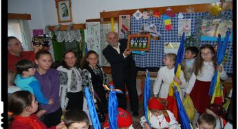 Mihai Eminescu comemorat și la Chichiș, în Covasna!