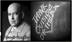 Turanul alb: teoriile postume ale lui Oswald Spengler, foto: estica.eu