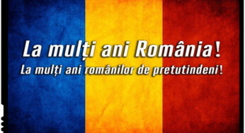 Ziua Românilor de Pretutindeni