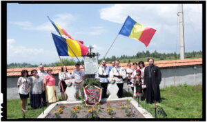 Acțiunea Români pentru Români mulțumește reprezentanților mass media din Harghita, Covasna și Mureș