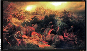 Bătălia de la Mohács (1526)