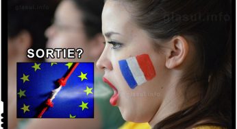 Se cere referendum si in Franta pentru a iesi din UE