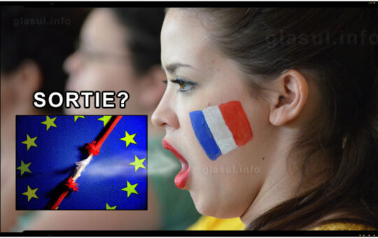 Se cere referendum si in Franta pentru a iesi din UE