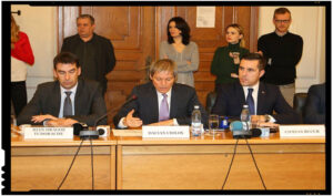 Guvernul Romaniei sprijina un program pentru promovarea valorilor naționale și a identității, Foto: www.facebook.com/laurian.stanchescu