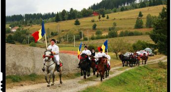 PROPUN O ALIANȚĂ A PATRIOȚILOR ROMÂNI DE PRETUTINDENI!