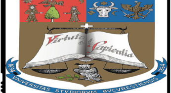 Pe 16 Iulie 1864 este infiintata Universitatea din Bucuresti
