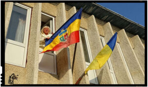 Localitati romanesti de pe ambele maluri ale Prutului vor unirea benevola intr-o singura comunitate teritoriala, Foto: ZorileBucovinei.com