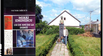 Eminescu – 150 de ani de la debut