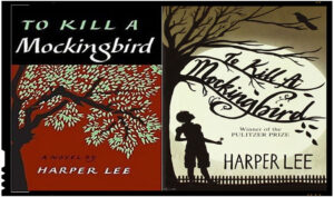 Pe 11 iulie 1960 era publicat romanul "Să ucizi o pasăre cântătoare" (To Kill a Mockingbird), de Harper Lee