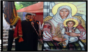 Parintele Vasile Antonie: "Naşteţi încă un Ştefan! Campania "Un român pentru România" salvează viitorii patrioţi! Mamelor, nu-i avortaţi, nu-i abandonaţi, îi creştem noi!"