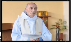 Reactii dupa decapitarea preotului catolic din Franta. Sacrificiu ritualic musulman?, Foto: captura Youtube