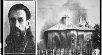 Preoții martiri ai Basarabiei în timpul ocupației sovietice