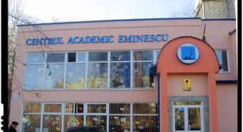 CENTRUL ACADEMIC INTERNAȚIONAL EMINESCU – CHIȘINĂU!