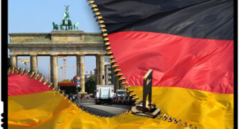 In Germania se doreste interzicerea dublei cetatenii si a portului de burka pe strazi