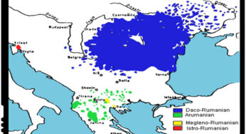 Până unde se întindea Transnistria Moldovenească, a românilor?