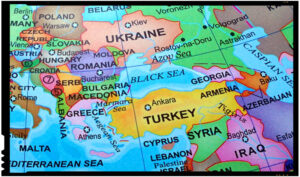 Rolul Turciei la Marea Neagra va fi preluat de Romania?