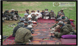 Talibanii isi recuceresc pozitiile in Afganistan