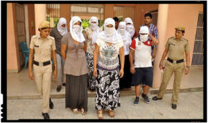 Un grup de tigani din Romania a planuit o "vacanta" cu jafuri in India, Foto: indiatimes.com
