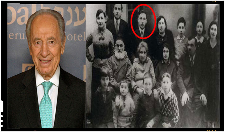 A încetat din viaţă SHIMON PERES, fostul presedinte israelian intre 2007 -2014