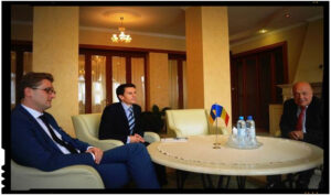 COOPERAREA CU UCRAINA ESTE FOARTE IMPORTANTĂ PENTRU ROMÂNIA, Foto: ZorileBucovinei.com
