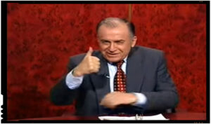 Indatorarea si saracirea Romaniei a fost programata cu mult timp inainte de a se desmetici romanii, Foto: captura youtube