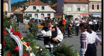 Mesaj către locuitorii județelor Harghita si Covasna