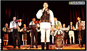IN NOI DOI UN SUFLET BATE – NU UITA CA ESTI ROMÂN, Foto: Zorilebucovinei.com