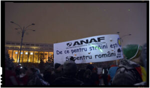 ANAF-ule, de ce pentru straini esti soare si pentru romani esti ploaie?, Foto: facebook.com/Nusuntemmanipula%C8%9Bi-629203193955346/