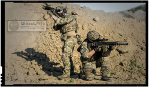 Americanii angajeaza mercenari platiti cu 1,500$ zilnic pentru a lupta in razboiul din Sudul Yemenului