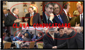 In Romania nu exista decat o falsa aparenta de democratie