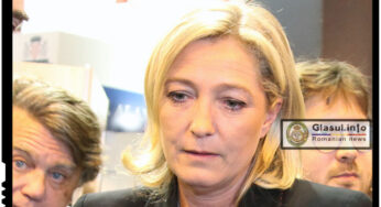 Globalistii fac tot ce este cu putinta pentru ca Marine Le Pen sa nu castige alegerile in Franta