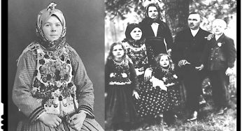 ROMÂNI DE IERI ŞI DE AZI PE PĂMÂNTUL STRĂMOŞESC DE LA ROŞA