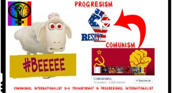 “Rezist” va deveni partid, un argesean inregistrand la OSIM marca #Rezist