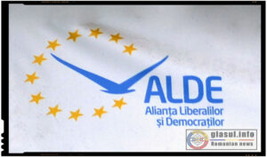 ALDE a decis sa-i retraga sprijinul politic lui Daniel Constantin