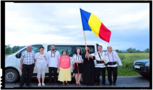 Asociația Calea Neamului și formularul ANAF 230, Foto: Mihai Tirnoveanu