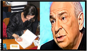 Herta Muller l-a ridiculizat public pe Liiceanu pentru "disidenta" sa din perioada comunista, acuzand perversitatea morala a unora care se pretind a fi mari intelectuali romani