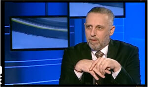 Marian Munteanu despre protestele din Piața Victoriei, Foto: captura TV Realitatea TV