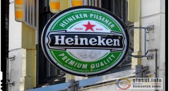 Ungaria se razbuna pe Heineken pentru scandalul Csíki Sör: se doreste interzicerea stelei rosii de pe logo-ul Heineken