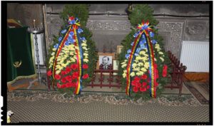 Ziua Unirii Basarabiei cu Romania, marcata la mormântul lui Ion Inculeț, Foto: facebook.com/FortaMoldova/