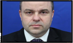 Adrian Todor, deputat PSD: "Domnul Falcă este preocupat să-i cânte în strună controversatului George Soros, fiind dispus să aloce sume imense pentru universitatea lui Soros", Foto: cdep.ro