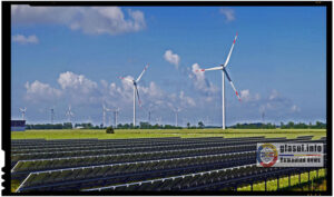 Guvernul acorda 100 de milioane de euro sub forma de ajutoare de stat pentru cei care produc energie verde